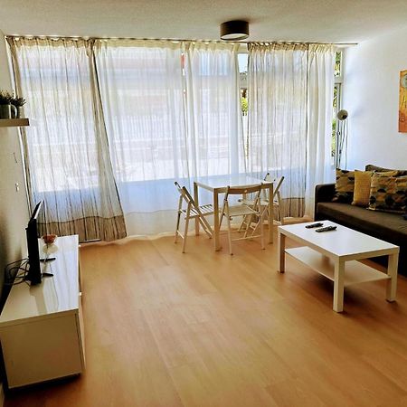 Bonito Apartamento 106 Playa del Inglés Eksteriør bilde