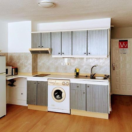 Bonito Apartamento 106 Playa del Inglés Eksteriør bilde