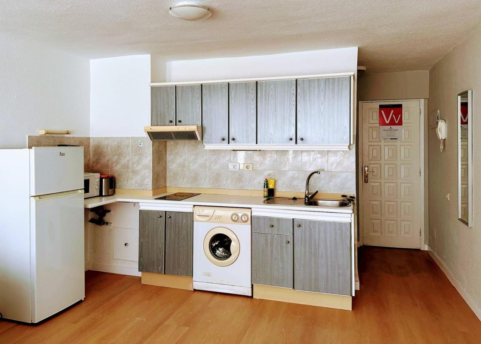 Bonito Apartamento 106 Playa del Inglés Eksteriør bilde