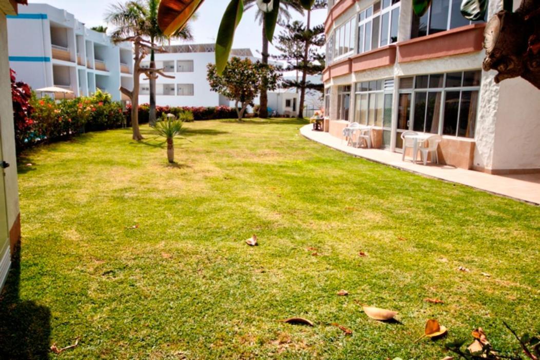 Bonito Apartamento 106 Playa del Inglés Eksteriør bilde